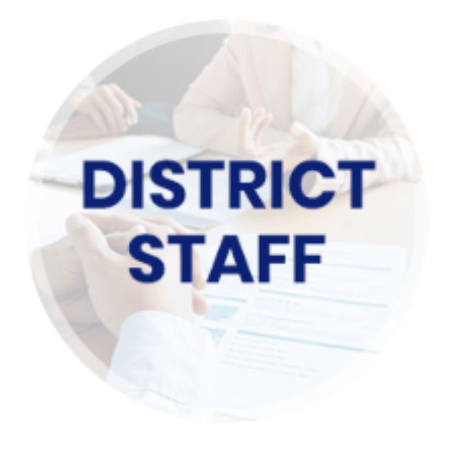 District Staff